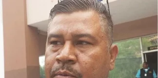 Con lugar privación definitiva de dominio de bienes de excomisario Constantino Zavala