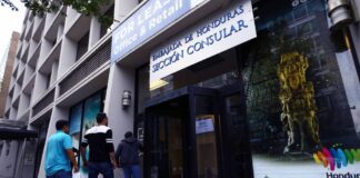 Cancillería habilitará consulados móviles en noviembre y diciembre en EE. UU.