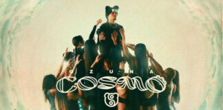 El reguetonero Ozuna anuncia su nueva producción musical, «Cosmo»