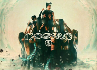 El reguetonero Ozuna anuncia su nueva producción musical, «Cosmo»