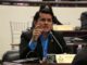 Libre continuará en el poder porque sus rivales estarán presos en Támara o NY, según el diputado Fabricio Sandoval