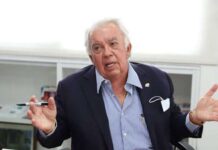 La Fiscalía pide el arresto domiciliario para cuñado del expresidente de Ecuador