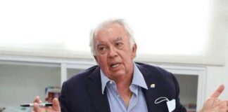 La Fiscalía pide el arresto domiciliario para cuñado del expresidente de Ecuador