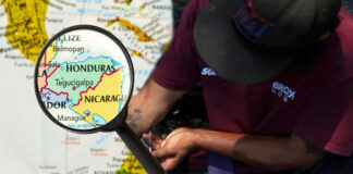 Autoridades alertan que la “Droga zombie” ya está en Honduras