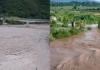 Alcalde de La Lima, Santos Laínez, insta a evacuación voluntaria en sector 5 ante crecida del río Ulúa