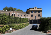 La última residencia de Benedicto XVI volverá a ser un convento con monjas argentinas