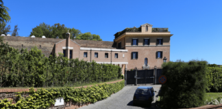 La última residencia de Benedicto XVI volverá a ser un convento con monjas argentinas