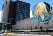 Paleontóloga francesa sería dueña de parte de los 63 millones sustraídos del BCH