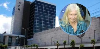 Paleontóloga francesa sería dueña de parte de los 63 millones sustraídos del BCH