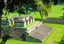 Expertos participarán en Honduras en Congreso de Arqueología 2023 sobre cultura maya