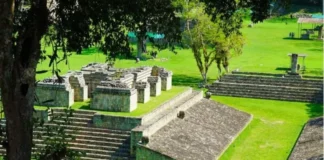 Expertos participarán en Honduras en Congreso de Arqueología 2023 sobre cultura maya