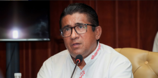 Quintín Soriano insta a la presidenta Xiomara Castro a «dejar de asesorarse de Mel, porque vive en las cavernas”