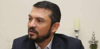 El nivel de intolerancia del oficialismo es inaceptable, señala diputado Yuri Sabas