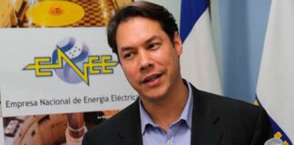 Programan para diciembre el juicio oral a Jesús Mejía por el caso de proyecto de iluminación en Intibucá