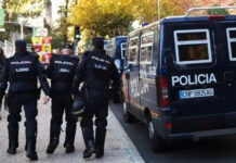 La Guardia Civil libera en España a mujeres de América Latina obligadas a prostituirse