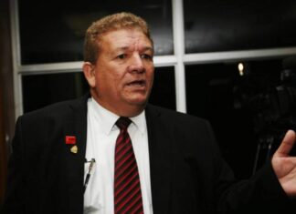 Diputado Edgardo Castro no descarta que fiscales interinos sean nombrados en propiedad vía decreto