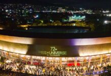 Acusan al Gobierno de El Salvador de «maquillar» atropellos con acogida de Miss Universo