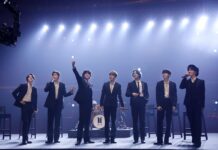 BTS supera su propio récord mundial Guinness como el grupo más reproducido en Spotify