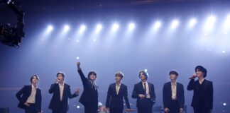 BTS supera su propio récord mundial Guinness como el grupo más reproducido en Spotify