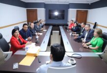 Comisión Especial del CN entrega al FG un informe de casos de “alto impacto” y propone procesar a exfiscales del MP