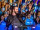Bukele celebra su candidatura presidencial «legalmente inscrita» y sin «votos en contra»