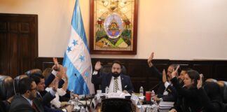 Comisión Permanente niega que vaya aprobar leyes y hacer nombramientos sin los votos del diputados