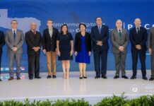 La Plataforma Digital de Comercio Centroamericana comienza a operar en la región