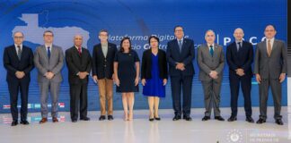 La Plataforma Digital de Comercio Centroamericana comienza a operar en la región