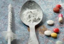 La Policía Nacional, revela que en Roatán se está vendiendo y consumiendo el fentanilo