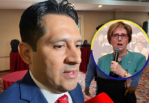 “Estamos propiciando un cambio y se vienen más requerimientos”: Fiscal Adjunto sobre declaraciones de embajadora Dogu