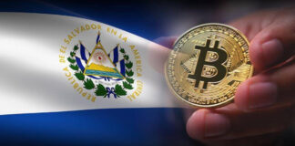 Las remesas a El Salvador con billeteras de criptomonedas caen un 33 % hasta octubre