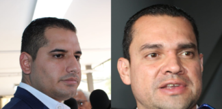 El Partido Liberal, PSH y partido Nacional no asistirán a la reunión convocada hoy por el presidente del Congreso Luis Redondo