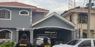 Honduras detiene a fiscal por sustraer 2,55 millones de dólares guardados como evidencias