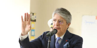 Parlamento de Ecuador retomará el juicio político contra el expresidente Guillermo Lasso