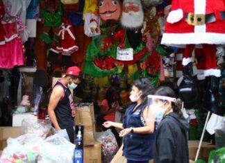 Desaceleración en el crecimiento de remesas familiares impacta la economía hondureña en la temporada navideña