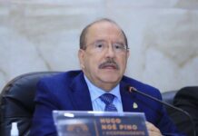 Hugo Noé Pino minimiza la exclusión de Honduras en la Cuenta del Milenio