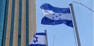 Israel rechaza que Honduras llame a consultas a su embajador por crisis en Franja de Gaza