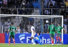 México recibe a Honduras en el Azteca obligado a ganar con claridad