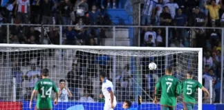 México recibe a Honduras en el Azteca obligado a ganar con claridad