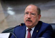 Vicepresidente del Congreso revela que la partida confidencial del Presupuesto 2025 será de L. 12 mil millones