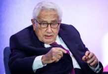 Muere el ex secretario de Estado estadounidense Henry Kissinger a los 100 años