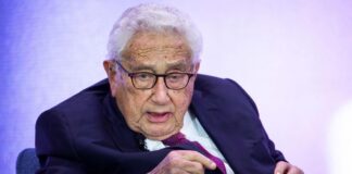 Muere el ex secretario de Estado estadounidense Henry Kissinger a los 100 años