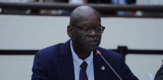 Tomás Ramírez dice que el PSH acompañará la convocatoria del BOC del próximo sábado