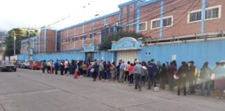 El INADI atiende un promedio de 950 pacientes a diario