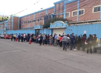 El INADI atiende un promedio de 950 pacientes a diario