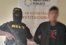 Detienen a policía por supuesta violación a joven que estaba recluida en posta