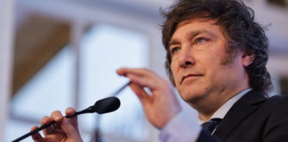 El Gobierno de Milei declara organización terrorista al Cartel de los Soles