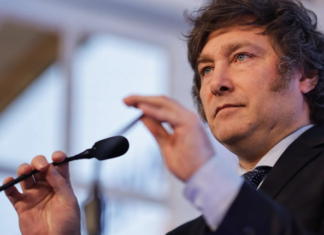 El Gobierno de Milei declara organización terrorista al Cartel de los Soles