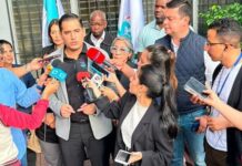 El PSH no asistirá a reunión de jefes de bancada convocada por Comisión Permanente, afirma Jhosy Toscano