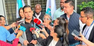 El PSH no asistirá a reunión de jefes de bancada convocada por Comisión Permanente, afirma Jhosy Toscano